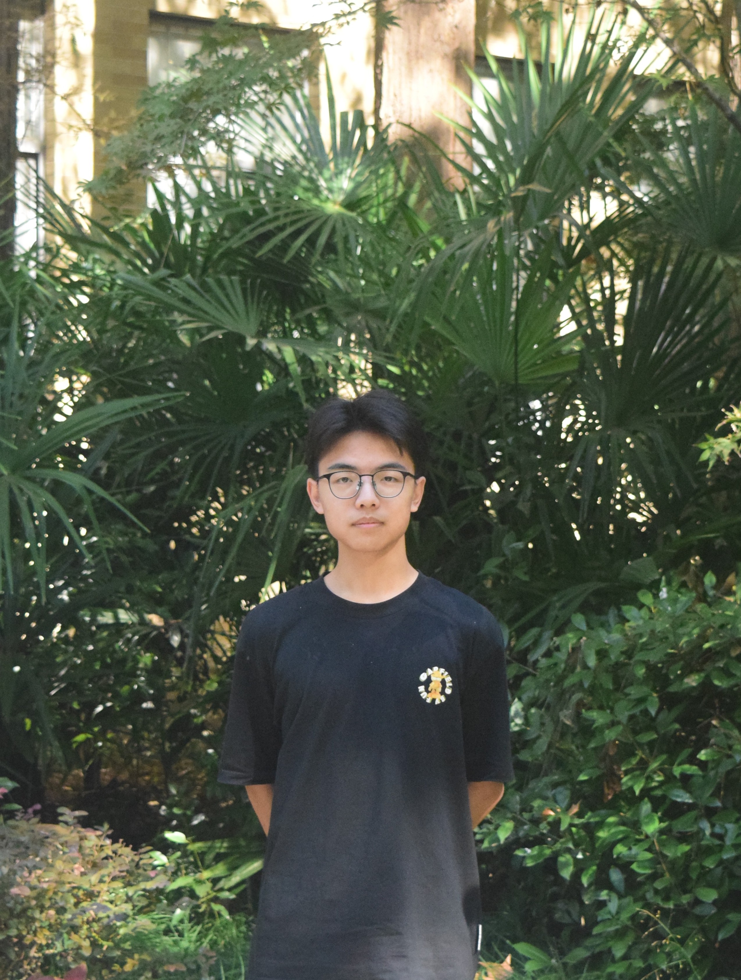 Kaiwen Tuo